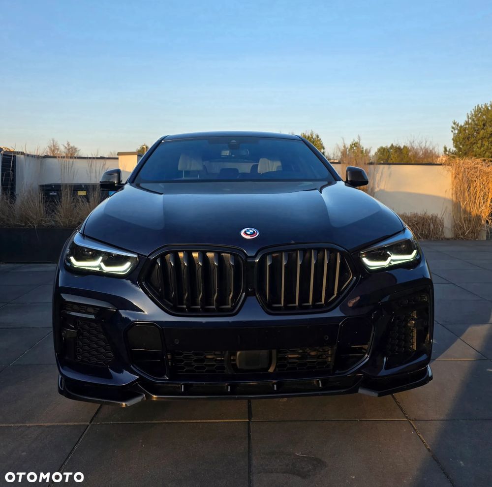 BMW X6 - 3