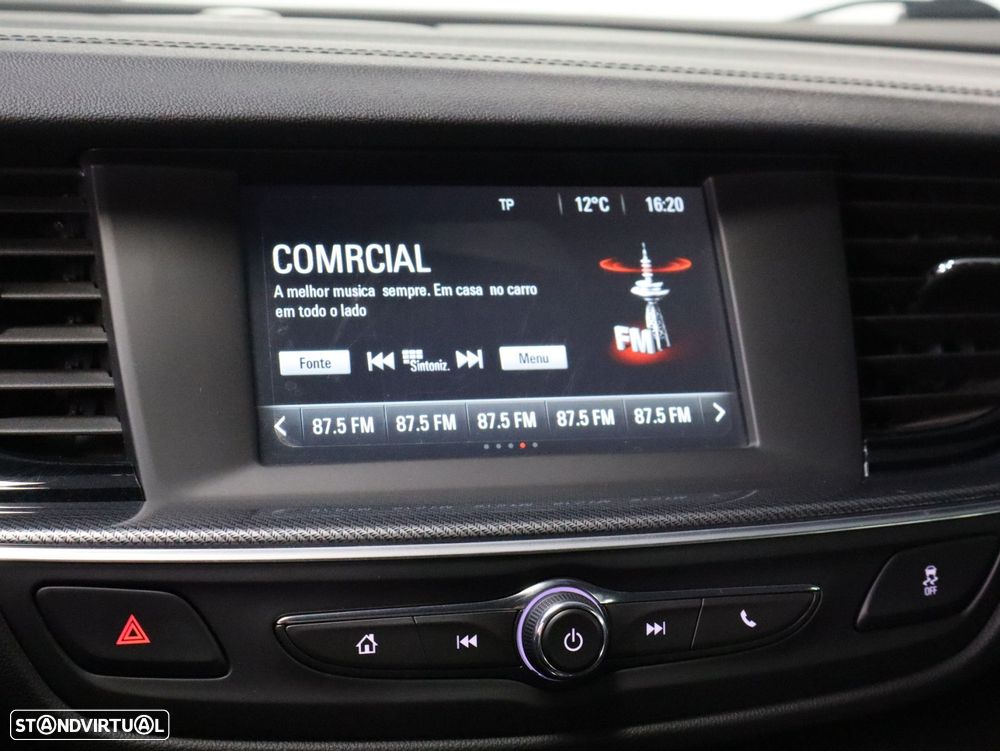 Opel Insignia Sports Tourer 1.5 D Business Edition Aut. - 12