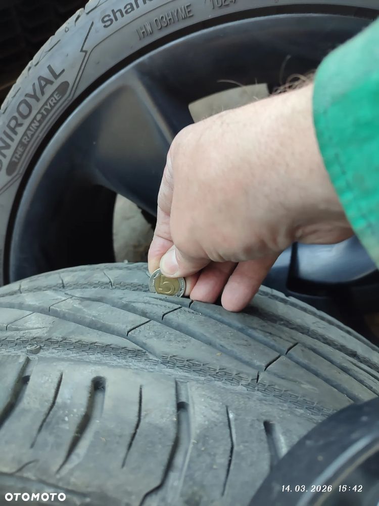 Opel Astra 2.0 CDTI Sport S&S - 23