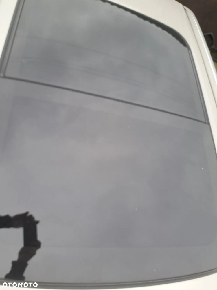 VOLVO XC40 DACH PANORAMA SZYBERDACH KOMPLET - 1