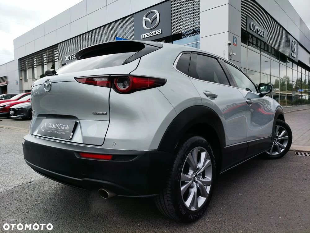 Mazda CX-30 - 3