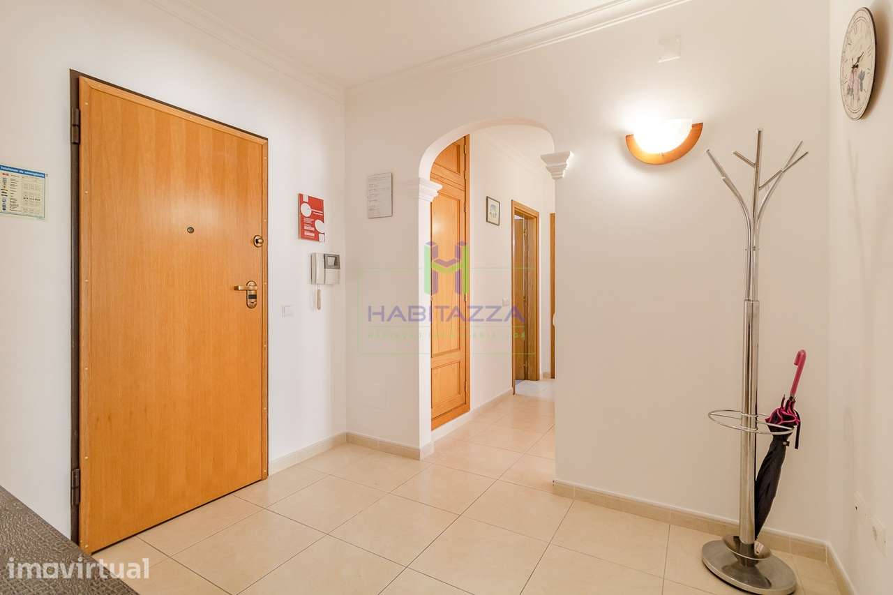 Apartamento T2 para Arrendamento no centro histórico de Lagos - TEMPOR - Grande imagem: 5/25