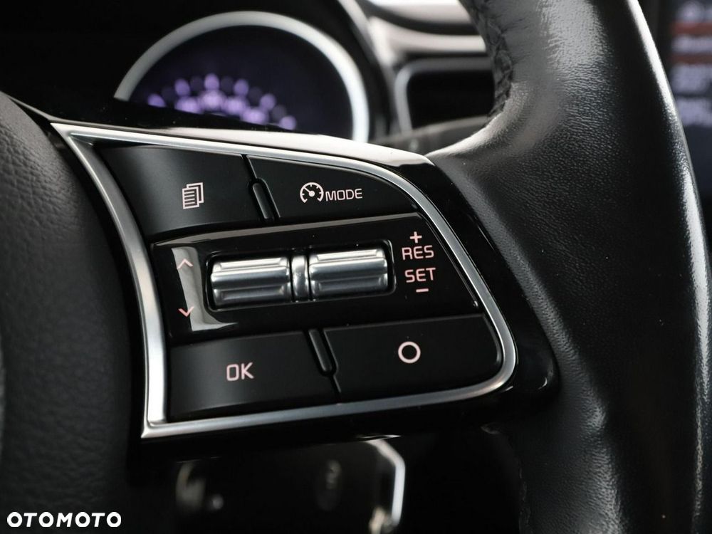 Kia XCeed 1.4 T-GDI OPF DCT7 VISION - 31