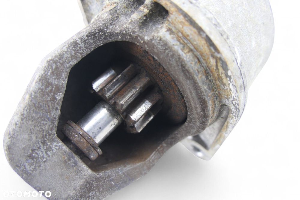 Rozrusznik OPEL CORSA D ASTRA J 1.3 CDTI 55570445 0001138030 - 5