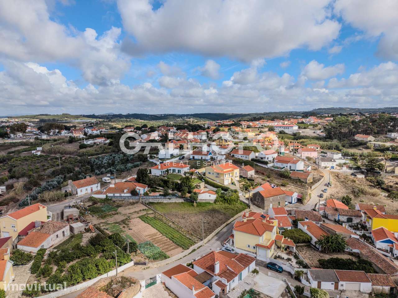 Terreno para venda em Mafra - Grande imagem: 2/26