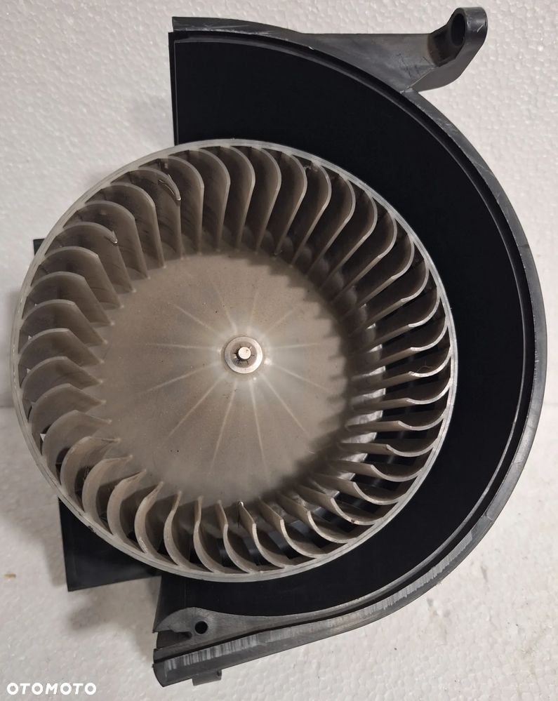 MERCEDES ACTROS MP4 WENTYLATOR DMUCHAWY silniczek nagrzewnicy 992626J-H - 1