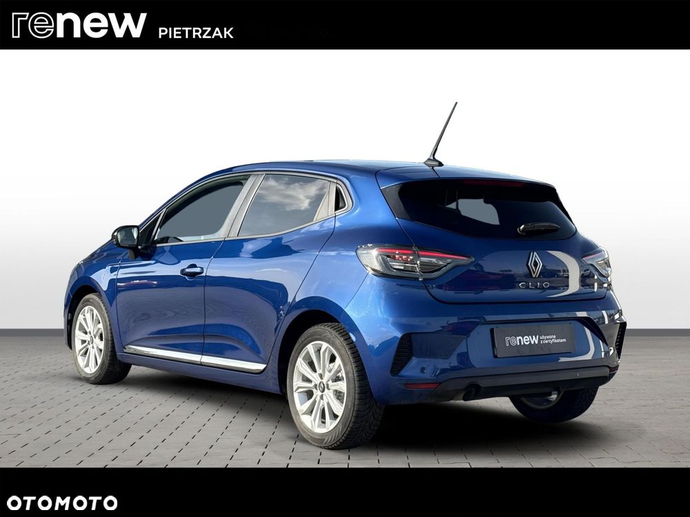 Renault Clio 1.0 TCe Evolution - 3