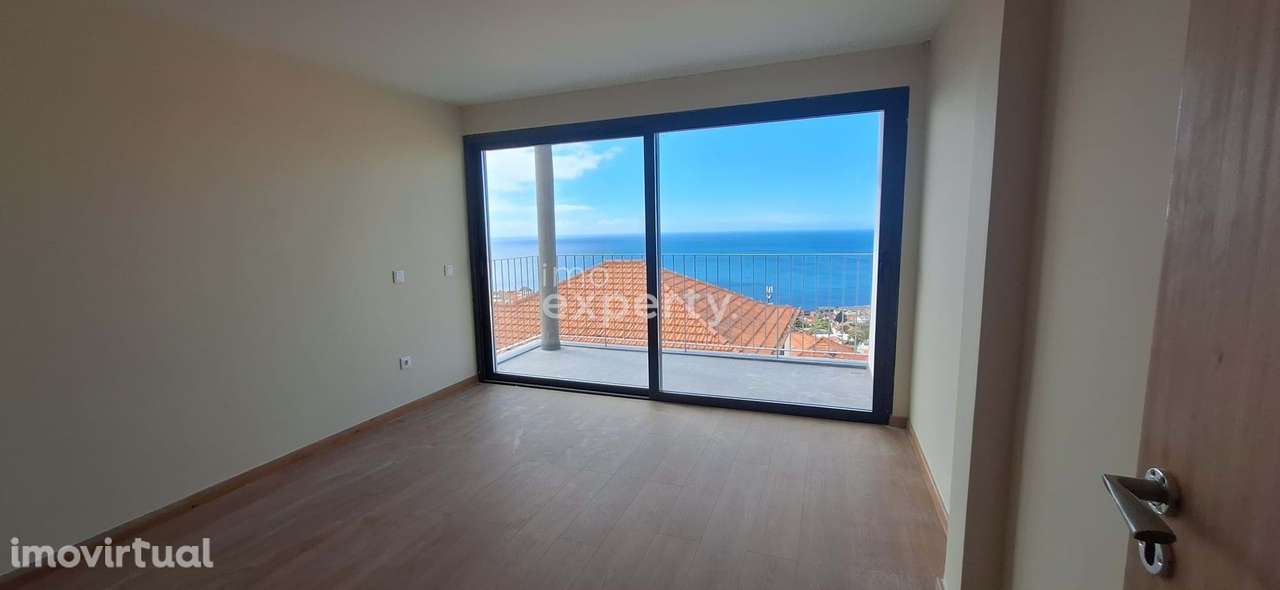 Apartamento T2 na cidade do Funchal, Madeira - Grande imagem: 5/30