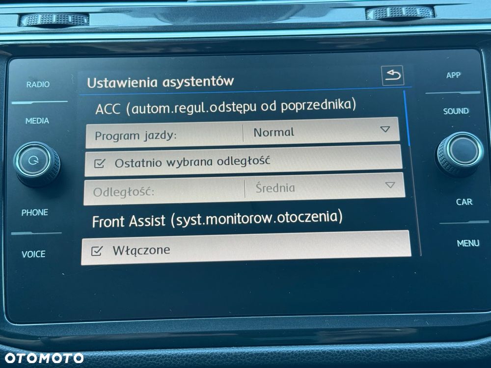 Volkswagen Tiguan 1.5 TSI EVO IQ Drive DSG - 33