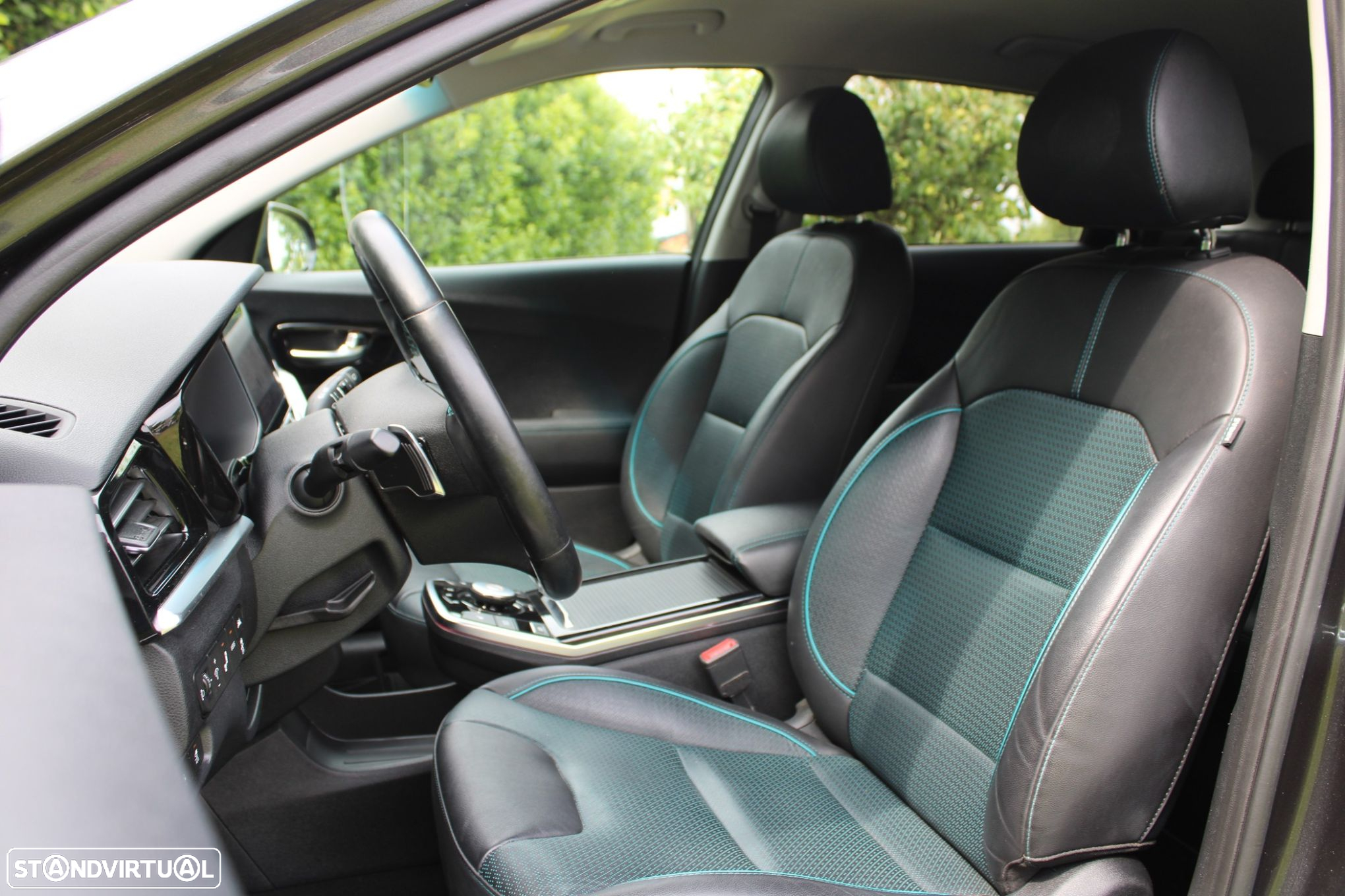 Kia e-Niro 64kWh - 4