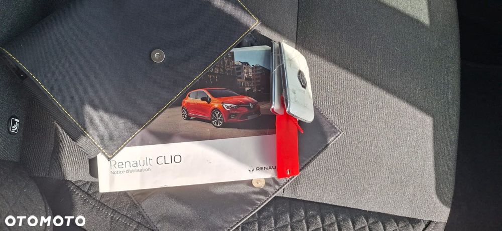 Renault Clio BLUE dCi 85 EXPERIENCE - 19