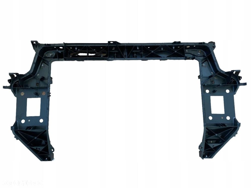 BELKA ZDERZAKA WZMOCNIENIE PRZEDNIE PAS PRZÓD CHRYSLER PACIFICA 2017-2021 - 4