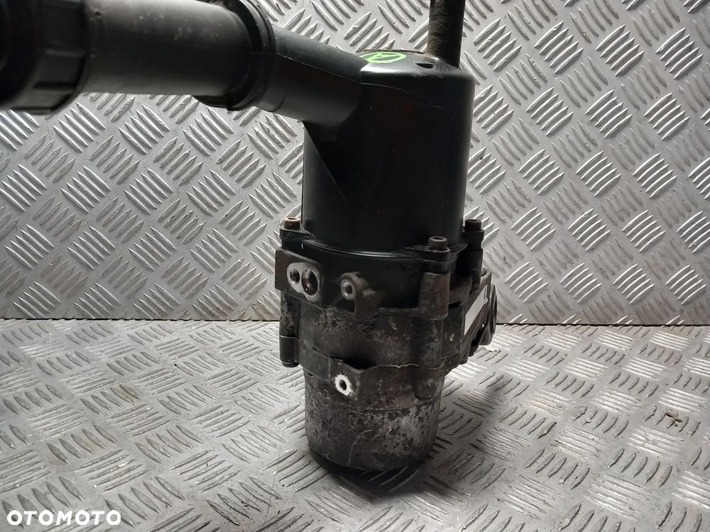 PEUGEOT 307 POMPA WSPOMAGANIA ELEKTRYCZNA 9681546580 - 6
