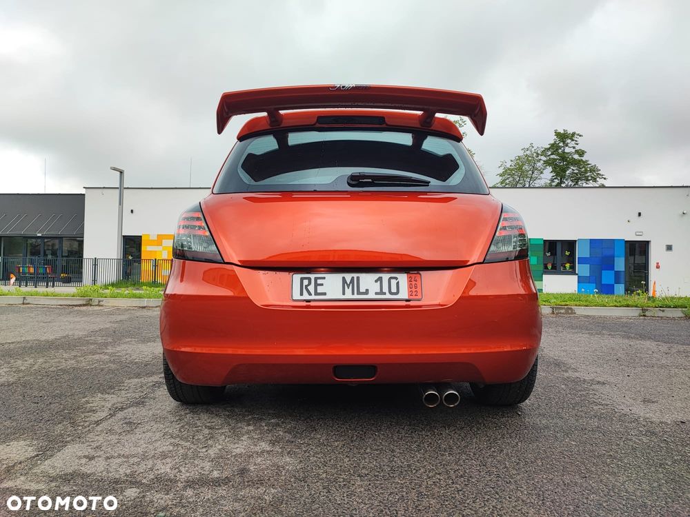 Suzuki Swift 1.2 Elegance EASS - 18