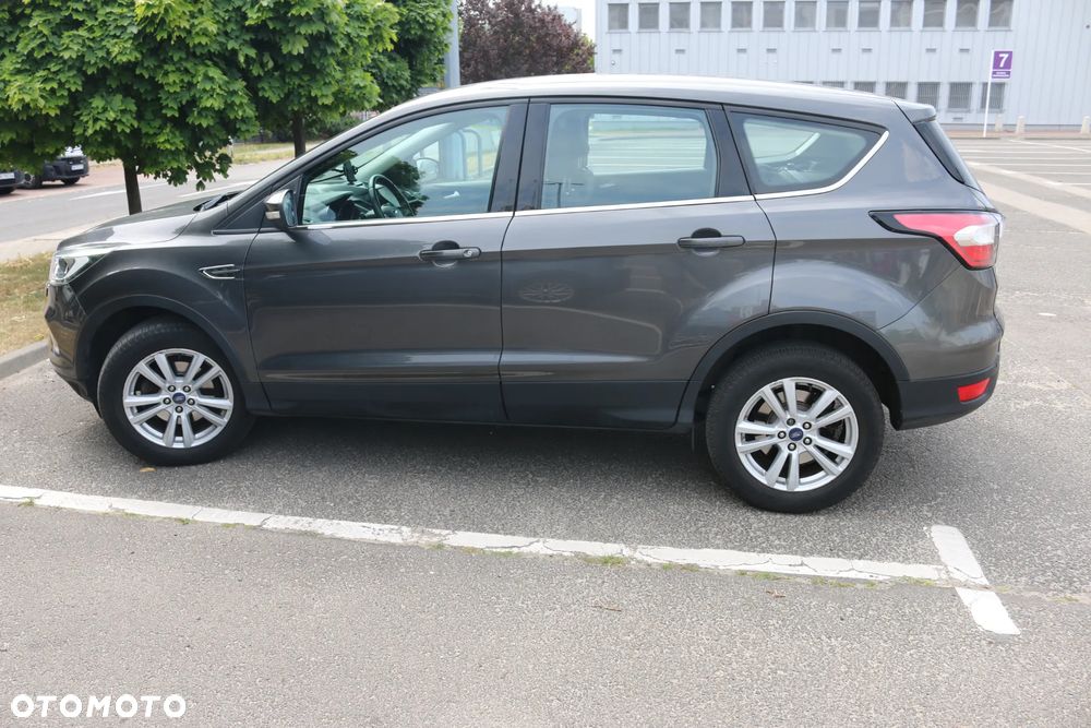 Ford Kuga 1.5 EcoBoost FWD Edition ASS - 14