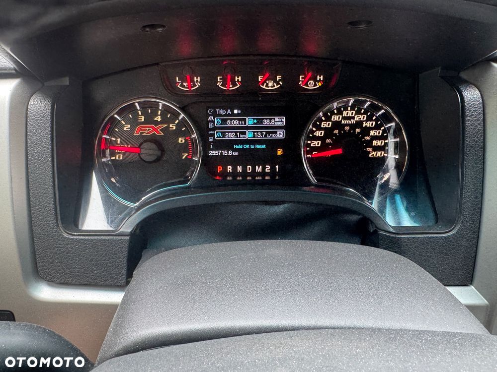 Ford F150 - 12