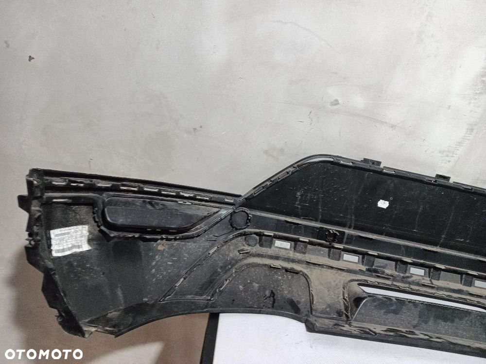 DOKŁADKA ZDERZAKA TYŁ TYLNA VW T-ROC LIFT 2GA807301EA - 8