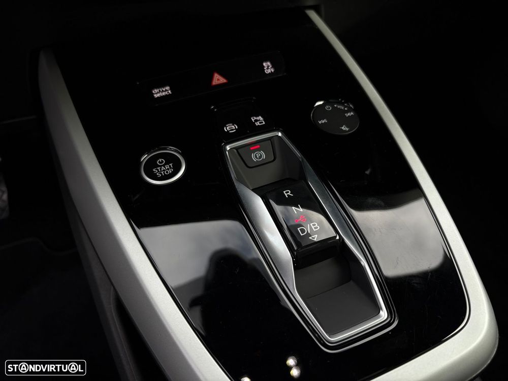 Audi Q4 Sportback e-tron 35 55 kWH - 29