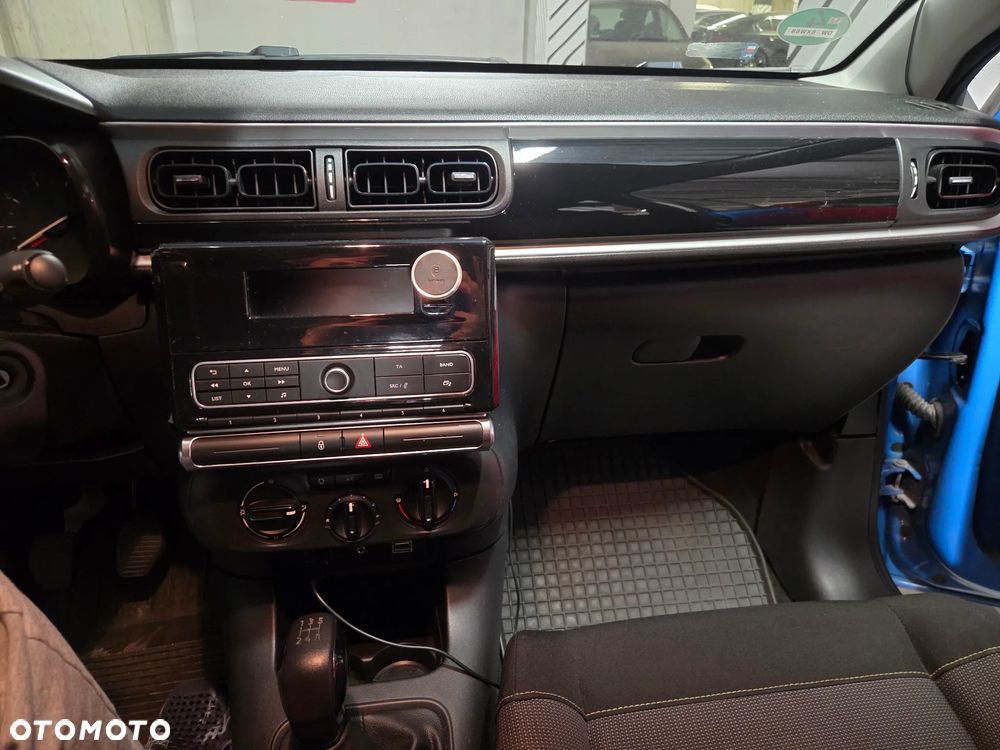 Citroën C3 - 6