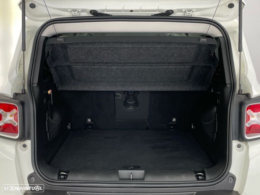 Jeep Renegade 1.6 MJD Limited - 13