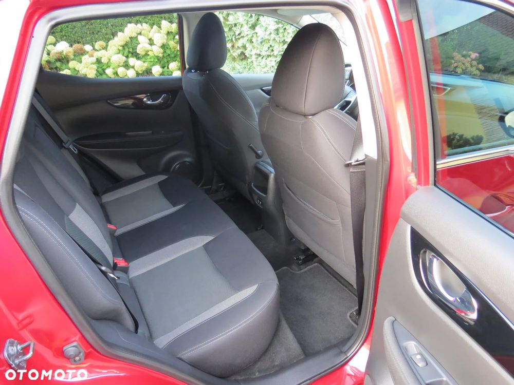Nissan Qashqai - 33