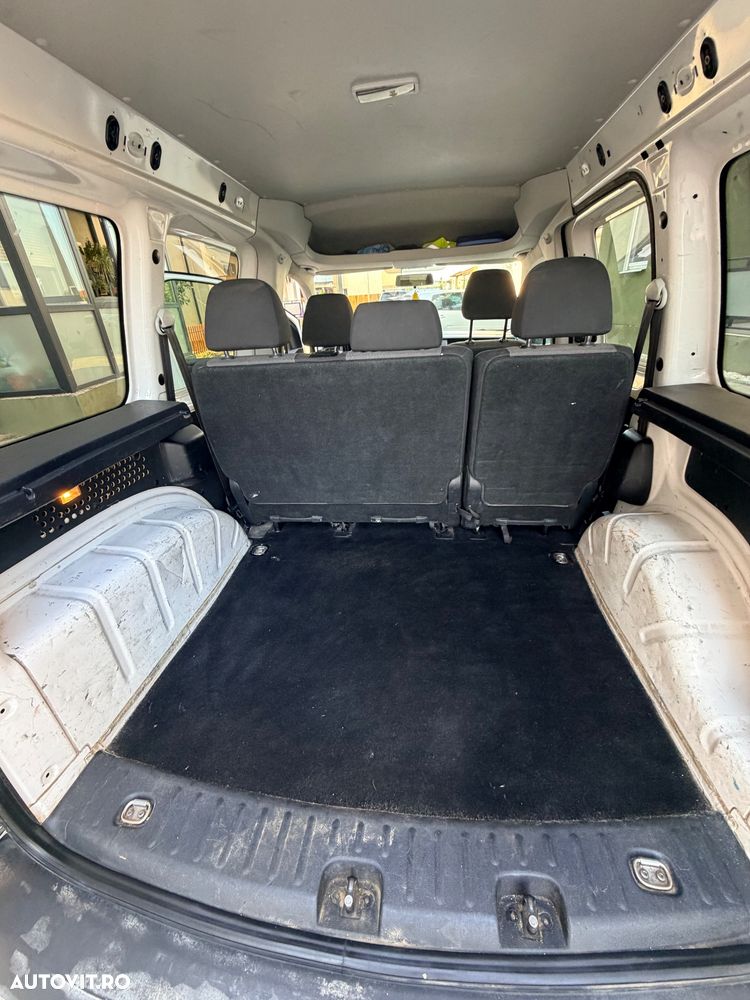 Volkswagen Caddy 2.0 TDI - 15