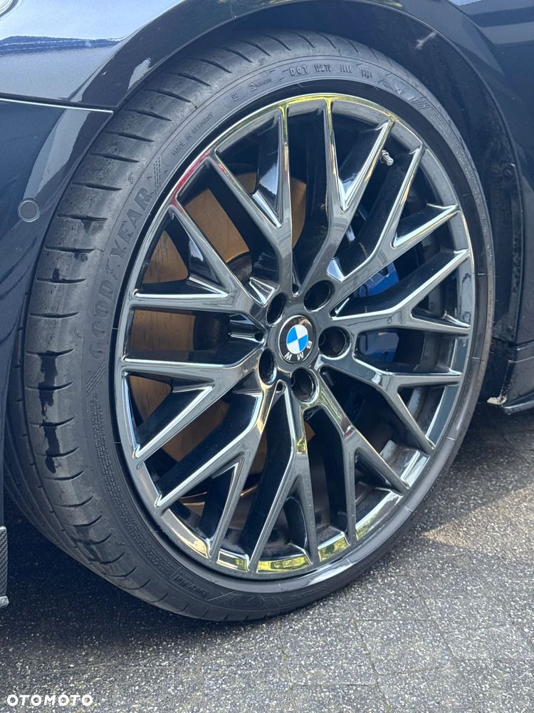 BMW Seria 5 - 14