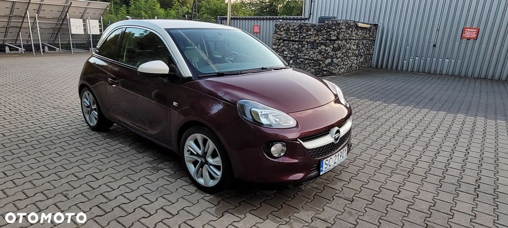 Opel Adam 1.4 Black Link - 3
