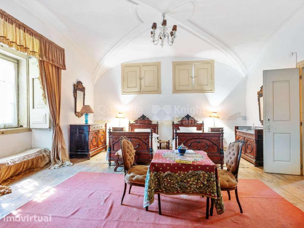 Casa Senhorial no coração de Reguengos de Monsaraz - Grande imagem: 5/24