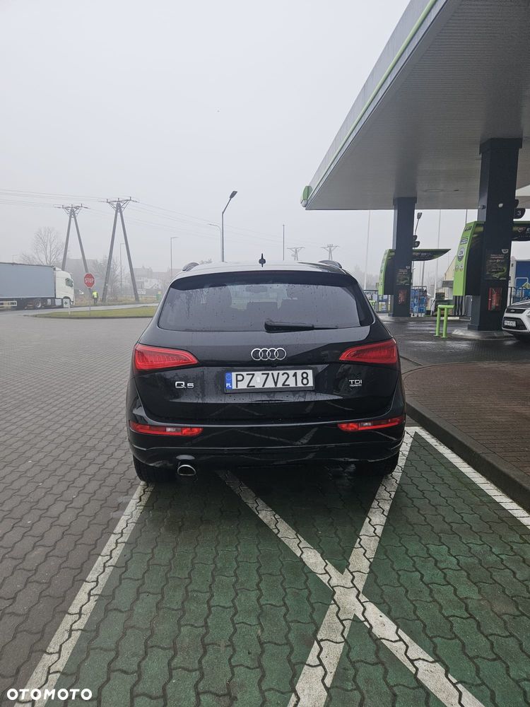 Audi Q5 - 7