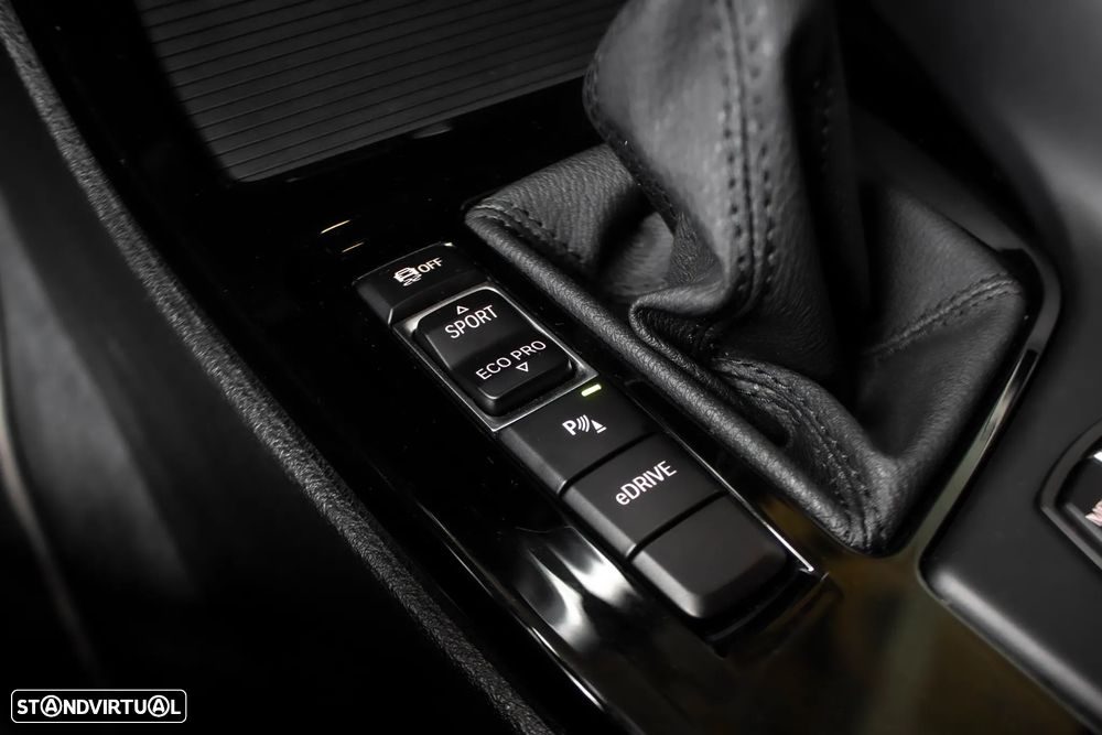 BMW X2 xDrive25e Advantage - 23