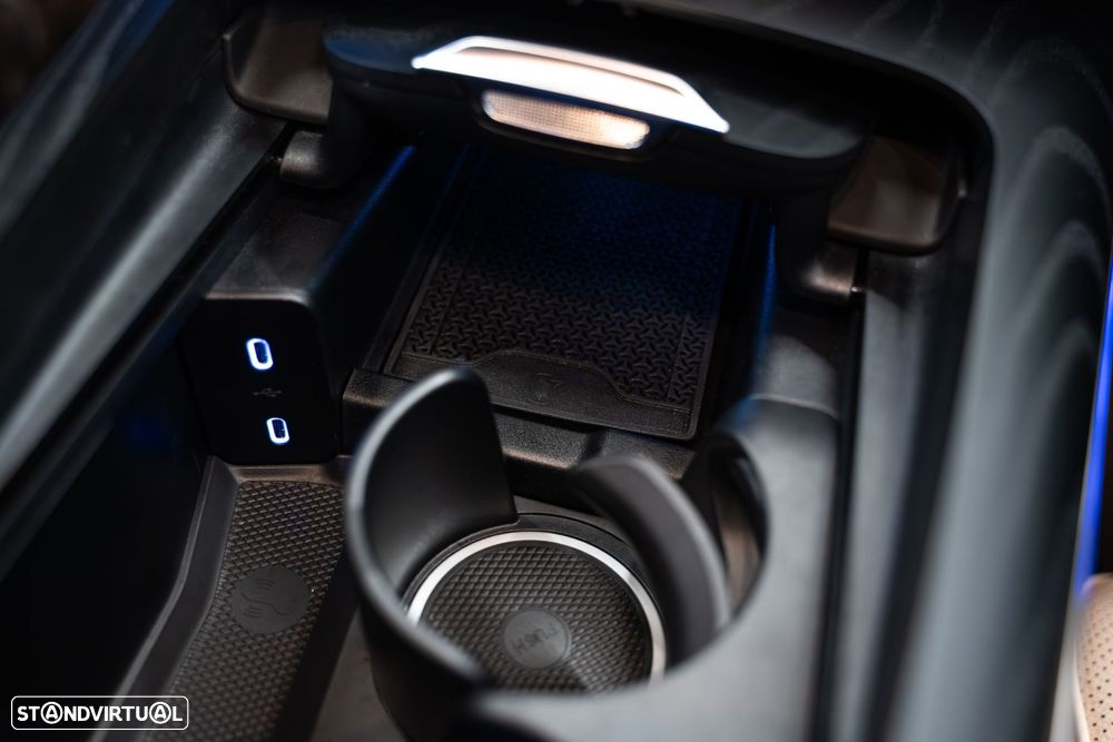 Mercedes-Benz E 300 Standard - 46