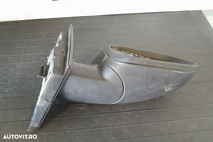 Oglinda dreapta electrica E1021002 CU 5 PINI E1021002 CU 5 PINI Opel - 5