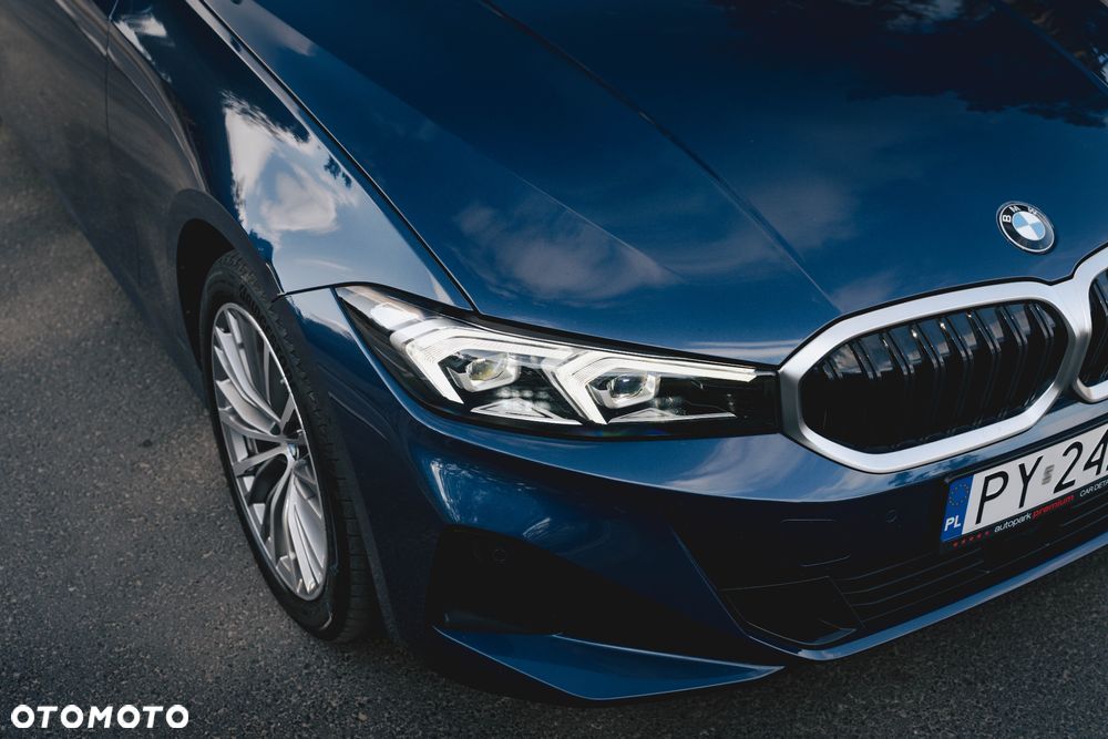 BMW Seria 3 - 37