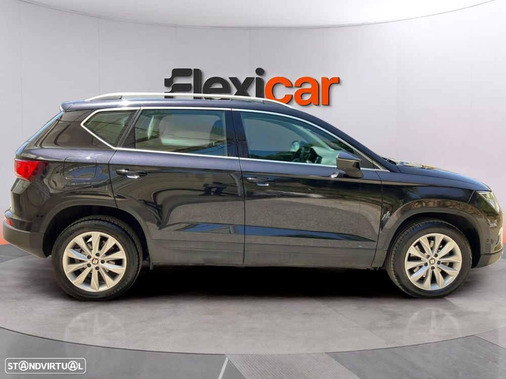 SEAT Ateca 1.6 TDI Style - 9
