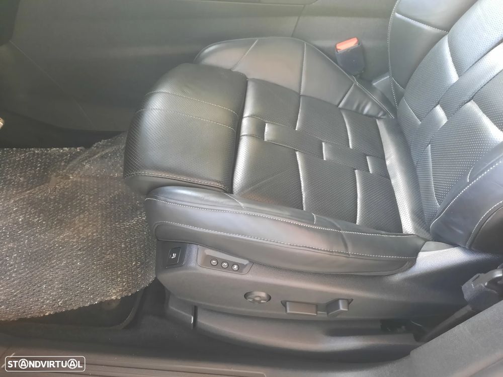 DS DS7 Crossback E-Tense Grand Chic EAT8 - 24