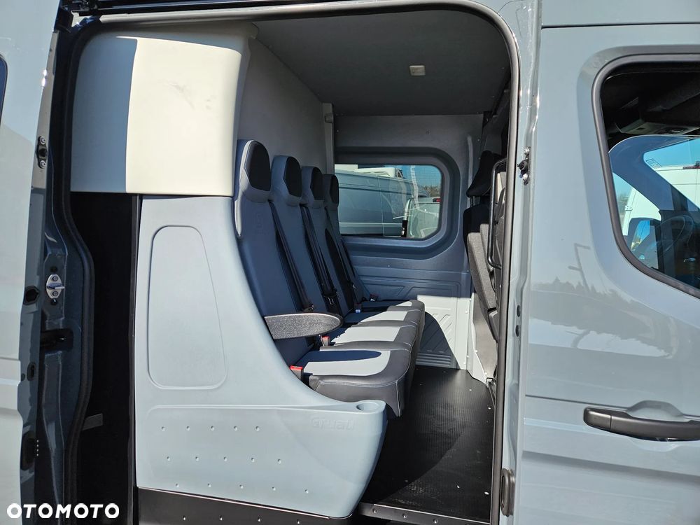 Renault nowy Master brygadówka Gruau L3H2 170KM - 11