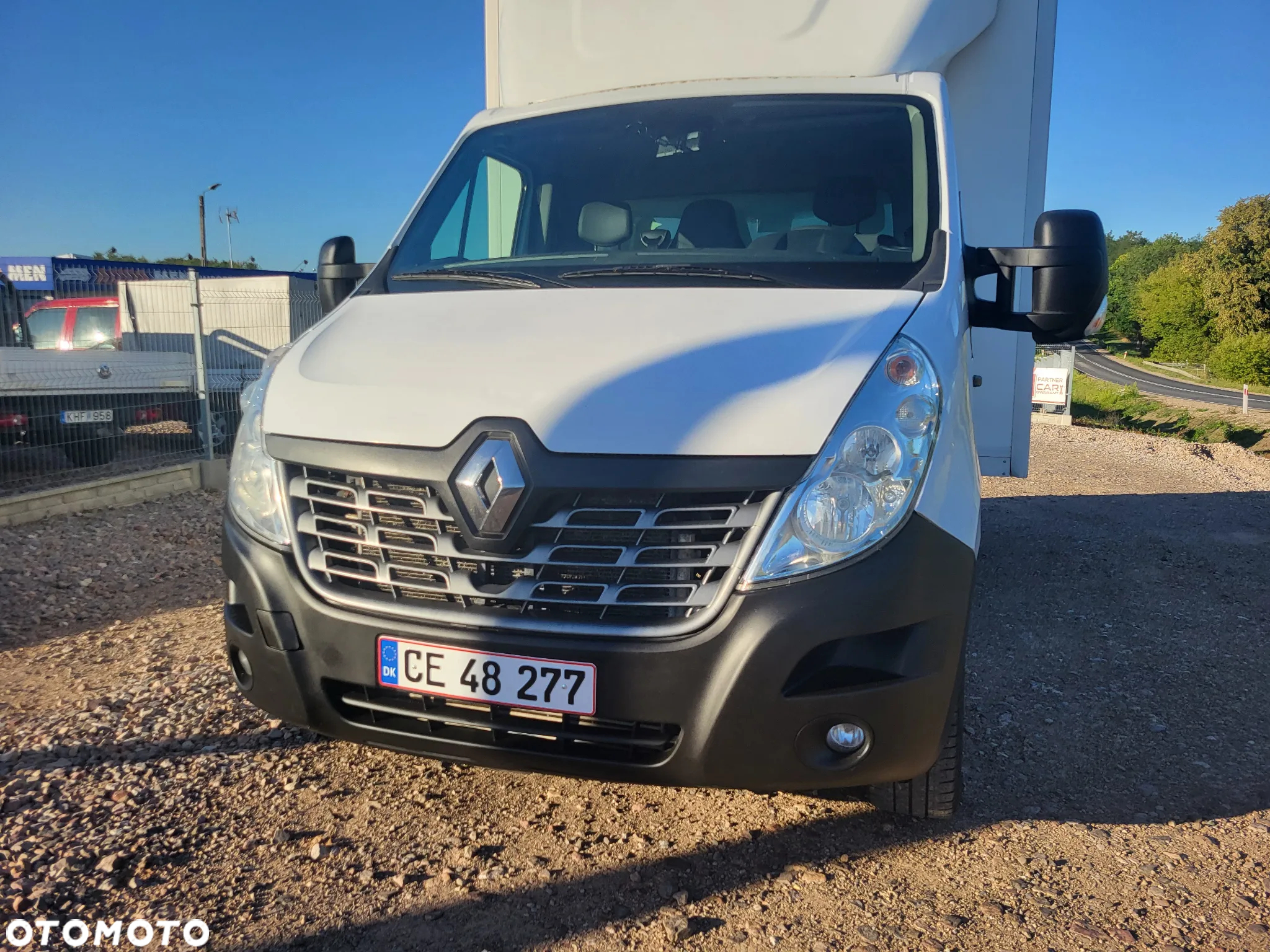 Renault Master - 3