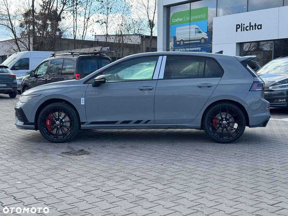 Volkswagen Golf 2.0 TSI GTI Clubsport DSG - 14