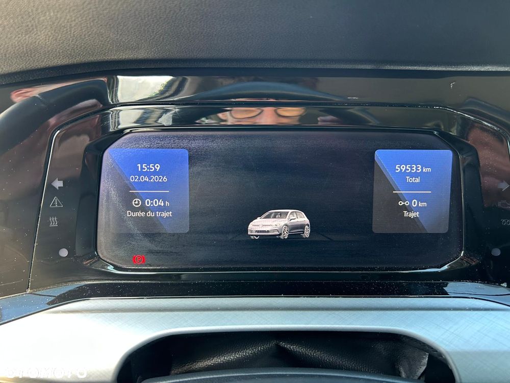 Volkswagen Golf 1.5 TSI ACT OPF BlueMotion Highline - 11