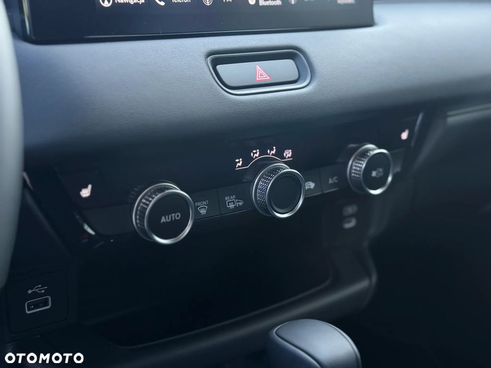 Honda HR-V 1.5 i-MMD Elegance CVT - 12