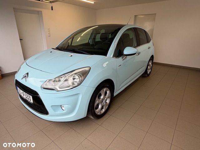 Citroën C3 1.4 VTi Exclusive - 6