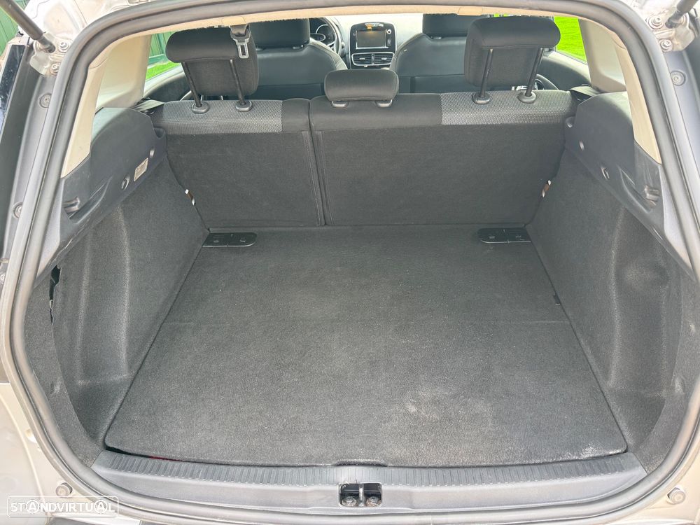 Renault Clio Energy dCi 90 Start & Stop Intens - 9