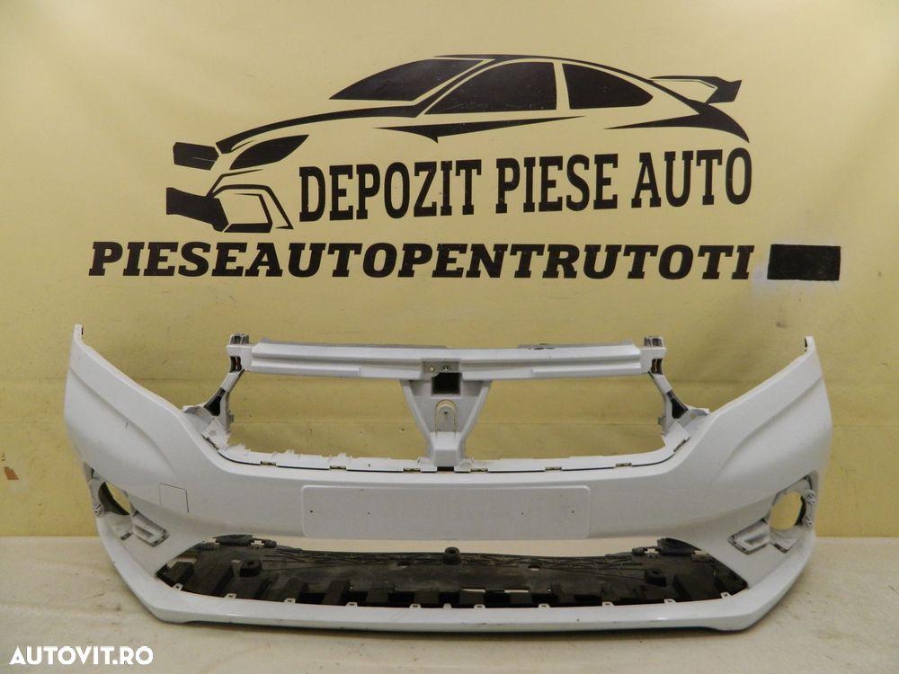 Bara fata Dacia Logan 3 / Sandero 3,  2020, 2021, 2022, 2023, 2024, cod origine 620223104R. - 2