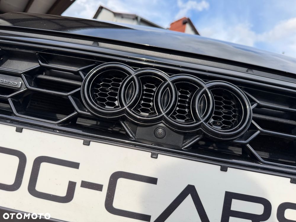 Audi A4 Avant 40 TDI quattro S tronic S line - 19