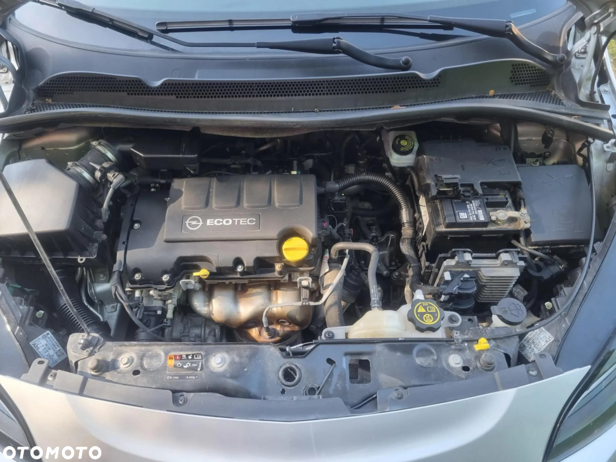 Opel Corsa 1.4 Color Edition - 13