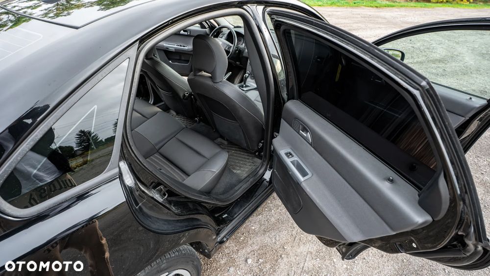 Volvo S40 - 15