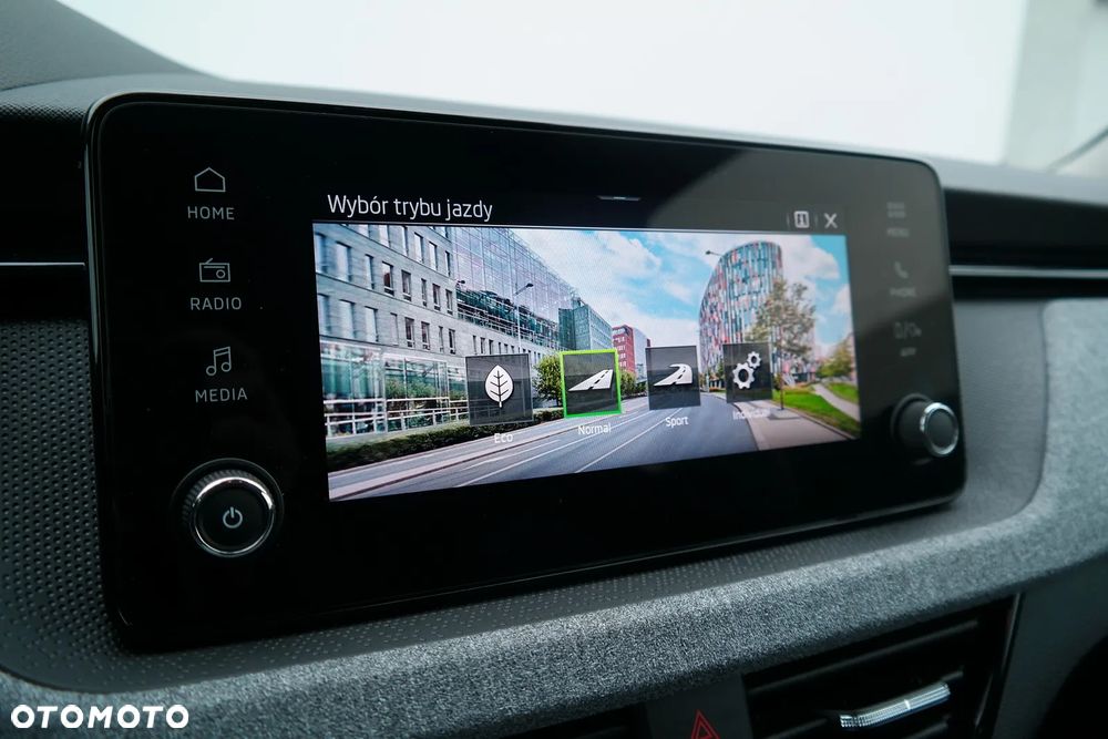 Skoda Kamiq 1.5 TSI Selection - 22