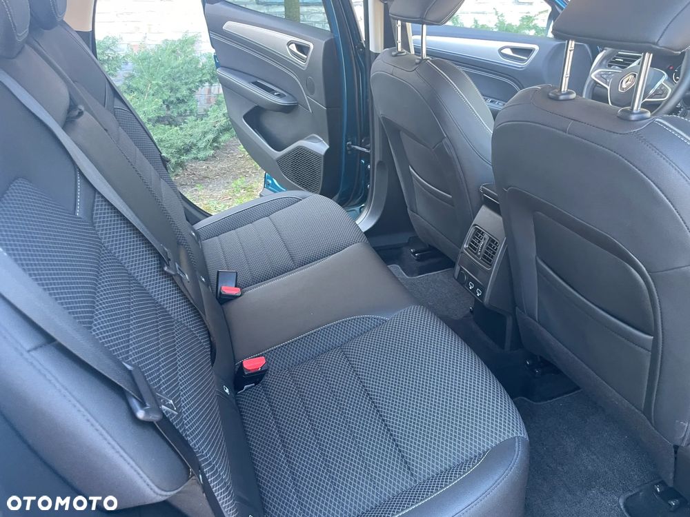 Renault Arkana 1.6 E-TECH Intens MMT - 7