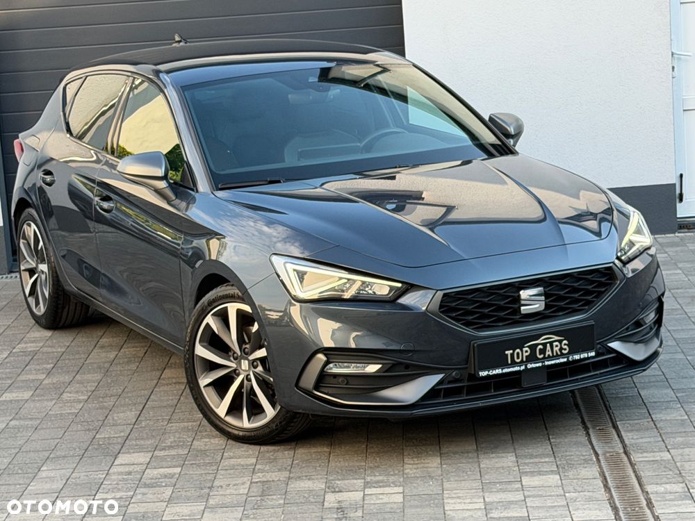 Seat Leon - 16